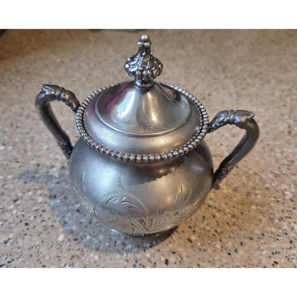 Shugar Bowl